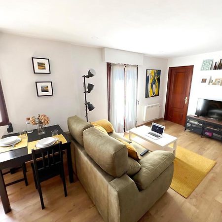 Portubide Bermeo Apartment Екстериор снимка
