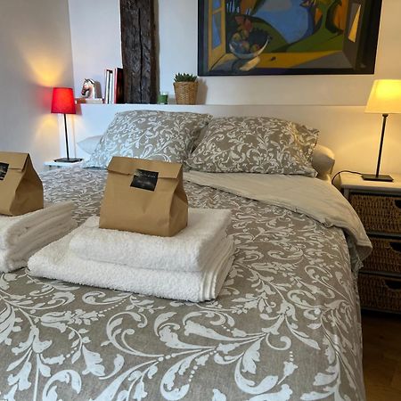 Portubide Bermeo Apartment Екстериор снимка