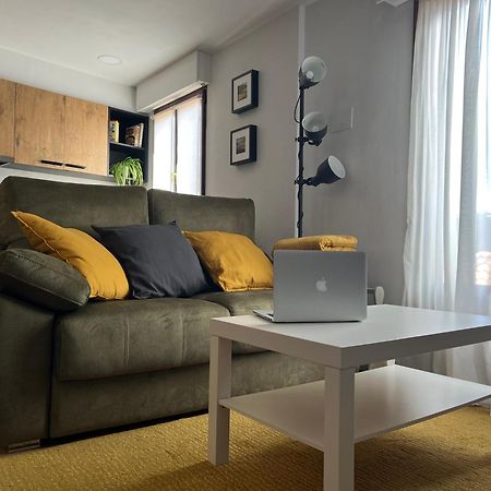 Portubide Bermeo Apartment Екстериор снимка