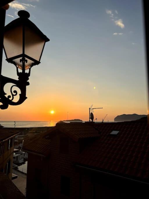 Portubide Bermeo Apartment Екстериор снимка