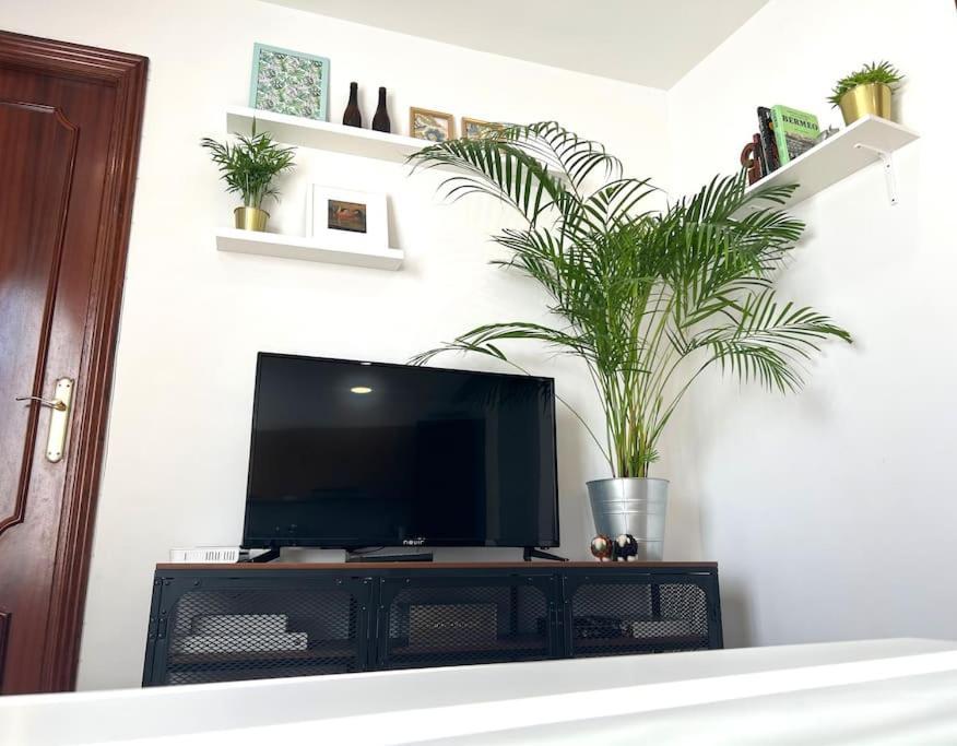 Portubide Bermeo Apartment Екстериор снимка