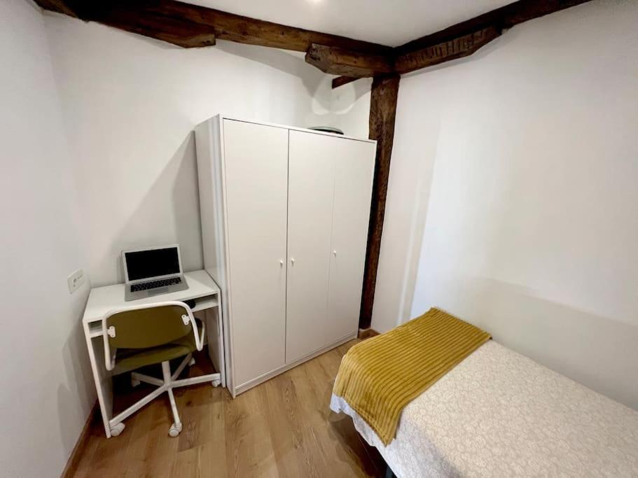 Portubide Bermeo Apartment Екстериор снимка