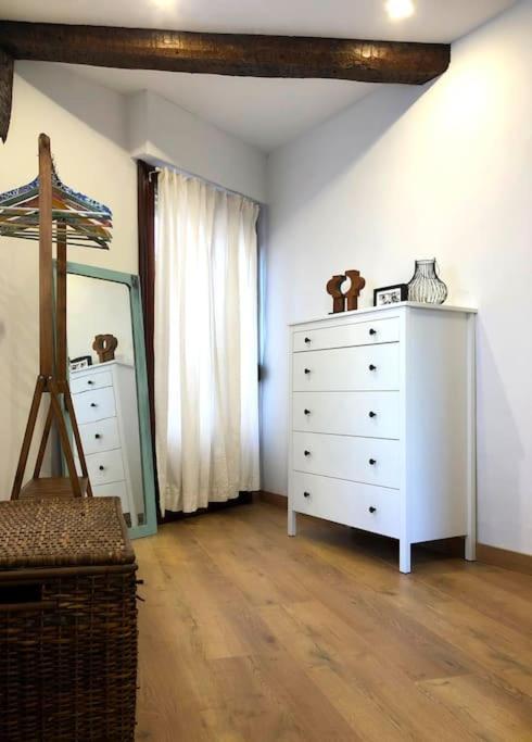 Portubide Bermeo Apartment Екстериор снимка
