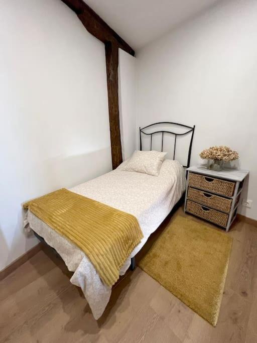 Portubide Bermeo Apartment Екстериор снимка