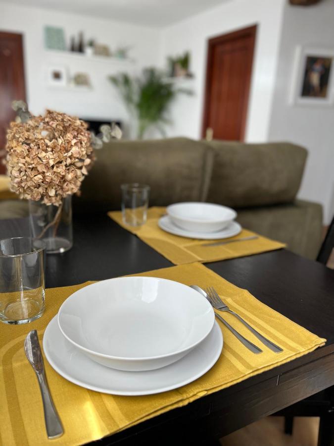 Portubide Bermeo Apartment Екстериор снимка