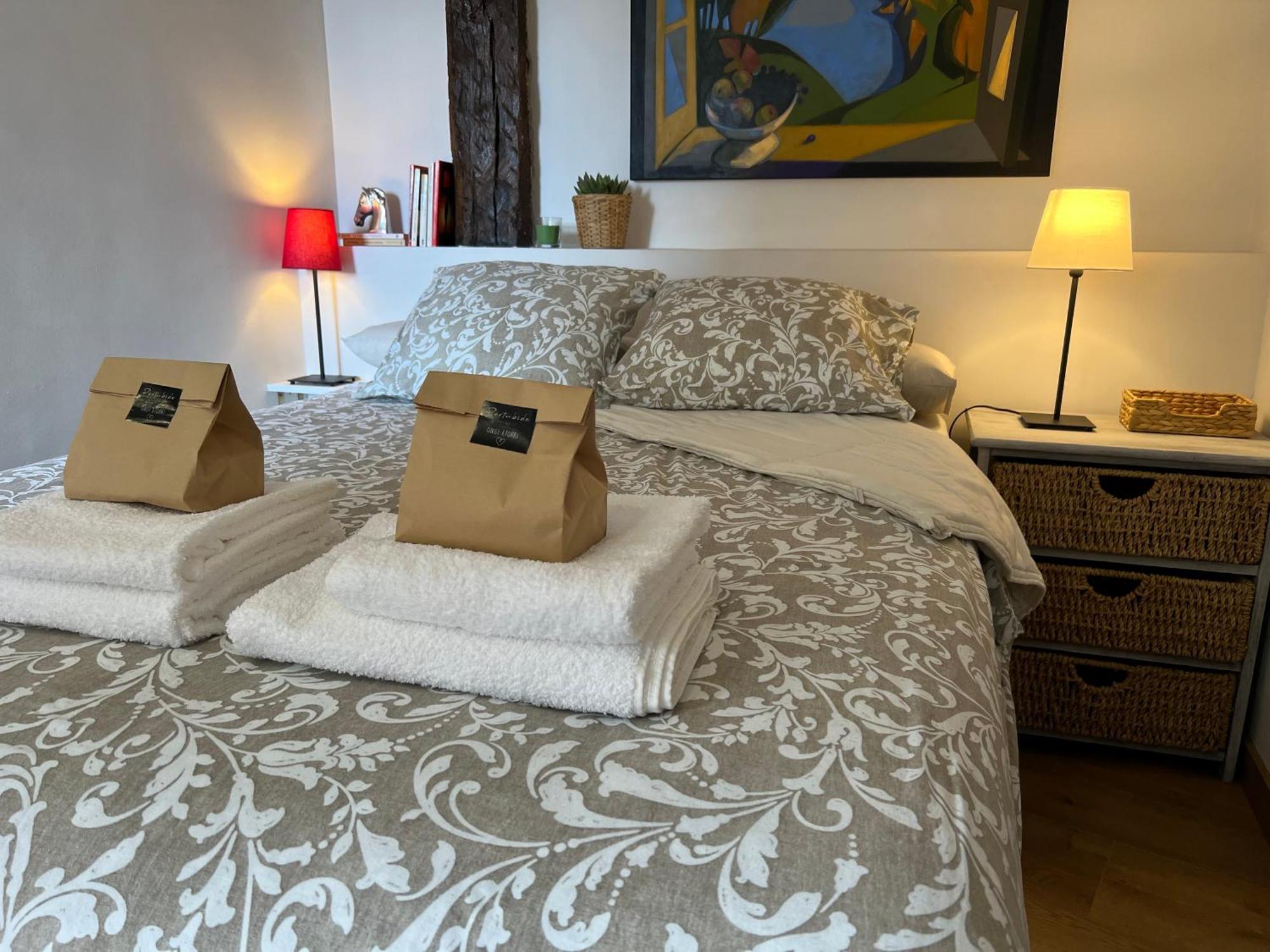 Portubide Bermeo Apartment Екстериор снимка