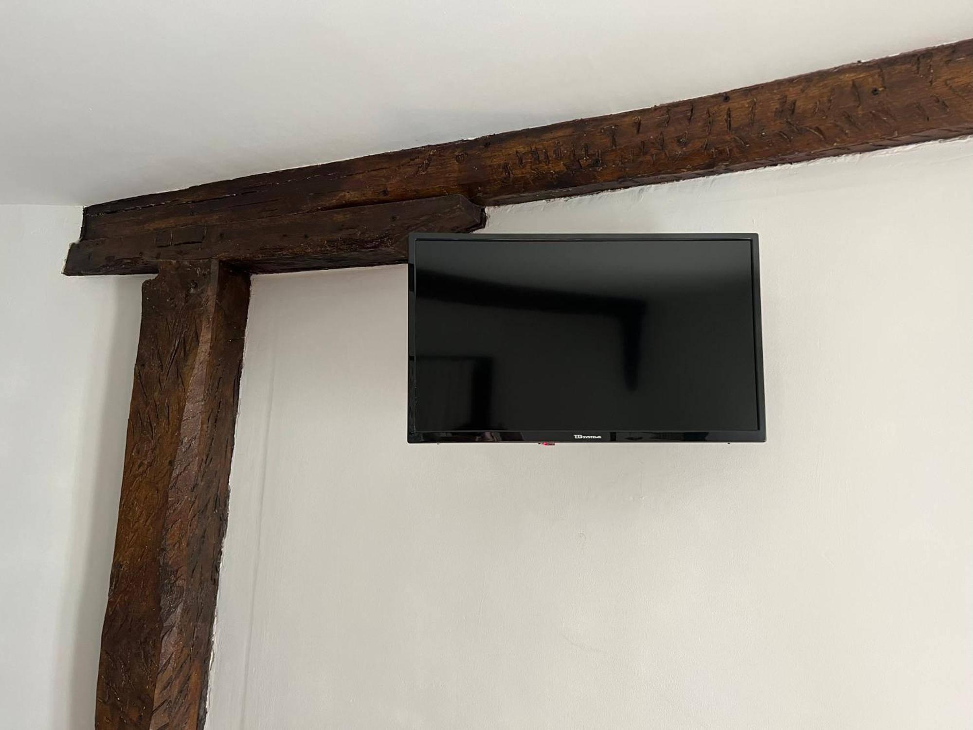 Portubide Bermeo Apartment Екстериор снимка